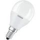 Лампочка Osram LED STAR Е14 5.5-40W 2700K+RGB 220V Р45 пульт ДУ (4058075430877) - изображение 1