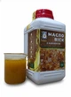 Масло-воск с канифолью 1 л для дерева - изображение 4