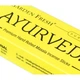 Ароматические палочки Аюрведа Garden Fresh Ayurveda 15 грамм Натуральные индийские масальные благовония Аромапалочки для дома - изображение 3