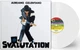 Adriano Celentano - Svalutation 1976/2024 (Cln2406, Ltd, White, 180 Gm.) Cc/Italy Mint Виниловая пластинка (art.247250) - изображение 1