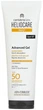 Солнцезащитный антиоксидантный гель CANTABRIA LABS для тела HELIOCARE 360º ADVANCED GEL SPF 50+ 250 мл - изображение 1