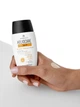 Солнцезащитный минеральный крем-флюид CANTABRIA LABS SPF50 для чувствительной кожи HELIOCARE 360º MINERAL TOLERANCE FLUID 50 мл - изображение 2