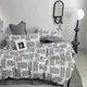 Комплект постільної білизни Viluta полуторний Сатин Twill 813 - зображення 1