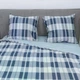 Комплект постельного белья Viluta евро Сатин Twill 812 - изображение 4