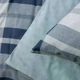 Комплект постельного белья Viluta евро Сатин Twill 812 - изображение 6