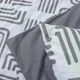 Комплект постельного белья Viluta двуспальный Сатин Twill 813 - изображение 8