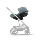 Автокрісло Cybex Cloud G i-Size Plus, Stormy Blue - зображення 7