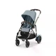 Коляска прогулянкова Cybex eGazelle з електроприводом, Stormy Blue - зображення 1