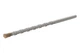 Свердло для бетону S4 10*200 мм GRANITE 3-10-200 - зображення 1