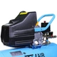Компресор 206 л/хв, 50 л, 1.8 кВт, 220 В масляний повітряний Tesla Weld AIR 206 - зображення 2