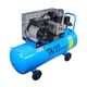 Компресор 500 л/хв, 100 л, 2.2 кВт, 220 В масляний повітряний Tesla Weld AIR 500 - зображення 1