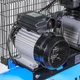 Компресор 500 л/хв, 100 л, 2.2 кВт, 220 В масляний повітряний Tesla Weld AIR 500 - зображення 2
