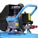 Компресор 206 л/хв, 50 л, 1.8 кВт, 220 В масляний повітряний Tesla Weld AIR 206 - зображення 6