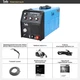 Сварочный полуавтомат Tesla Weld MIG/MAG/FCAW/TIG/MMA 303 - изображение 8