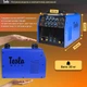 Аппарат аргонодуговой сварки Tesla Weld TIG/MMA 256 - изображение 7