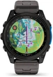 Смарт-часы Garmin D2 Mach 2 51mm Carbon Gray DLC Titanium (010-02905-31) - изображение 4