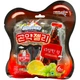 Желейки 6 шт Cola Pack Series KIOKIO 150 г - зображення 1
