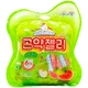 Желейки 6 шт Green Pack Series KIOKIO 150 г - изображение 1
