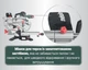 Торцовочная пила Metabo KGSV 254 MC с протяжкой + картонная коробка (615254000) - изображение 14