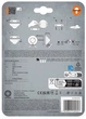 Ночник OSRAM NIGHTLUX CEILING с датчиком движения и освещенности на батарейках - изображение 3