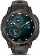 Смарт-часы Garmin Instinct Crossover AMOLED Charcoal Grey (010-03398-00) - изображение 2