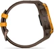 Смарт-часы Garmin Instinct Crossover AMOLED Bronze/Sunburst (010-03398-01) - изображение 5