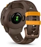Смарт-часы Garmin Instinct Crossover AMOLED Bronze/Sunburst (010-03398-01) - изображение 7