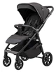 Коляска прогулянкова Bair Aura BA-01 black - зображення 8