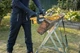 Пила цепная аккумуляторная бесщеточная DeWalt DCMCS565P1 - изображение 10
