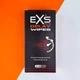 Серветки з пролонгатором EXS Delay Wipes 6 шт. - зображення 1