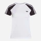Футболка хлопковая женская Adidas Originals Sst Tee KD3799 L White (4068821992573) - изображение 10