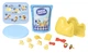 Кухонный набор Little Tikes Creative Chefs Bluey - Набор для приготовления торта Утка 643453 (50743643453) - изображение 2