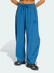 Спортивные штаны женские Adidas Z.N.E. Woven Pant KF0578 L Dusky Petrol (4068822518475) - изображение 1
