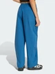 Спортивные штаны женские Adidas Z.N.E. Woven Pant KF0578 L Dusky Petrol (4068822518475) - изображение 2