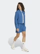 Бомбер женский Adidas Z.N.E. Woven Bomber Jacket KF1822 M Dusky Petrol (4068822956796) - изображение 11