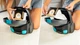 Пилосос з мішком Cecotec Conga Powerbag 2000 Compact Plus - зображення 9