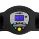 Беговая дорожка Klarfit Pacemaker X3 12 км/ч с наклоном спортивный тренажёр 10026387 - Уценка - изображение 5