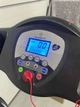Беговая дорожка Klarfit Pacemaker X3 12 км/ч с наклоном спортивный тренажёр 10026387 - Уценка - изображение 10