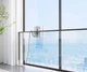 Віконний пилосос Ecovacs Winbot Mini Grey (WG841-01) ( білий із сірим ) 26835 - изображение 15