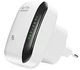 Беспроводной репитер усилитель WI-FI сигнала UKC 2.4G WR03 Белый - изображение 4