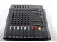 Аудіо мікшер Mixer BT 808D Багатоканальний - зображення 3
