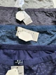 Трусы плавки мужские 7XL 60 Набір 3 шт Vericoh трусы слипы брифы большие размеры Верикон батал - зображення 6