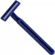 Бритвы одноразовые для бритья Gillette Blue II 64 шт - изображение 2