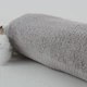 Рушник махровий ТЕП ”Aurora” Light grey, 50x90 - зображення 4