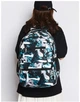 Рюкзак универсальный 35 л 703-2 Black/Blue - изображение 2
