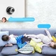 Мини WiFi камера видеонаблюдения 720p с микрофоном датчик движения ИК-подсветка режим день ночь для внутреннего использования - изображение 4