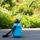 Аккумуляторный опрыскиватель 6л с USB три насадки для сада и ухода за растениями - изображение 10