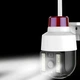 Wi-Fi камера видеонаблюдения поворотная с ИК-подсветкой датчиком движения и SD-картой A15-4G - изображение 7