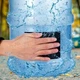 Водонепроникна стрічка Flex Tape 150х10см чорний універсальний ремонтний скотч клейка стрічка для шкіри текстилю 1 рулон - зображення 7