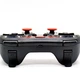Бездротовий джойстик Bluetooth акумуляторний чорний для ігор на смартфоні Gen Game X3 - зображення 5